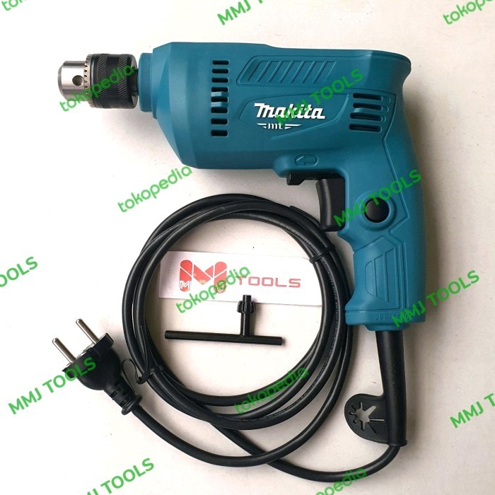 Mesin Bos Listrik MAKITA M0600B 10mm - MAKITA Hand Drill - Mesin Bor