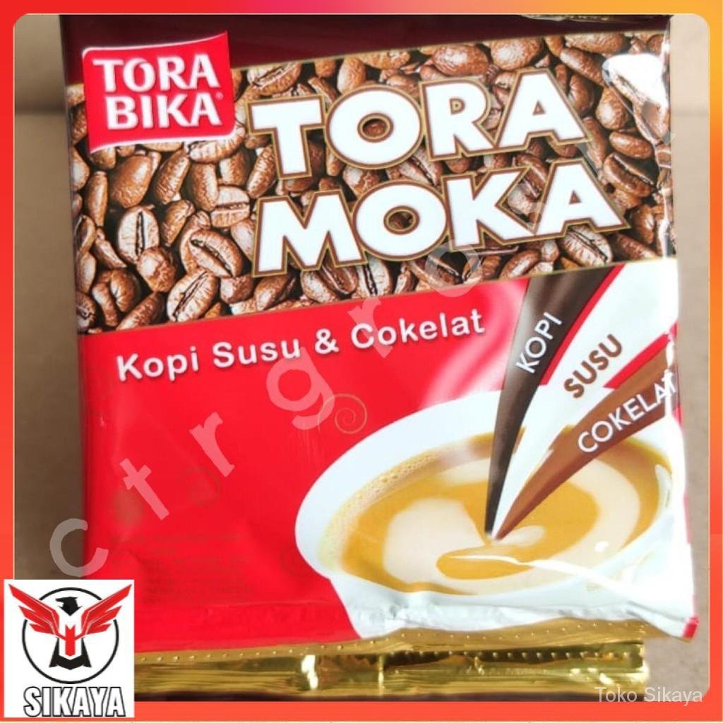

PROMOTORA MOKA SACHET 10PCS