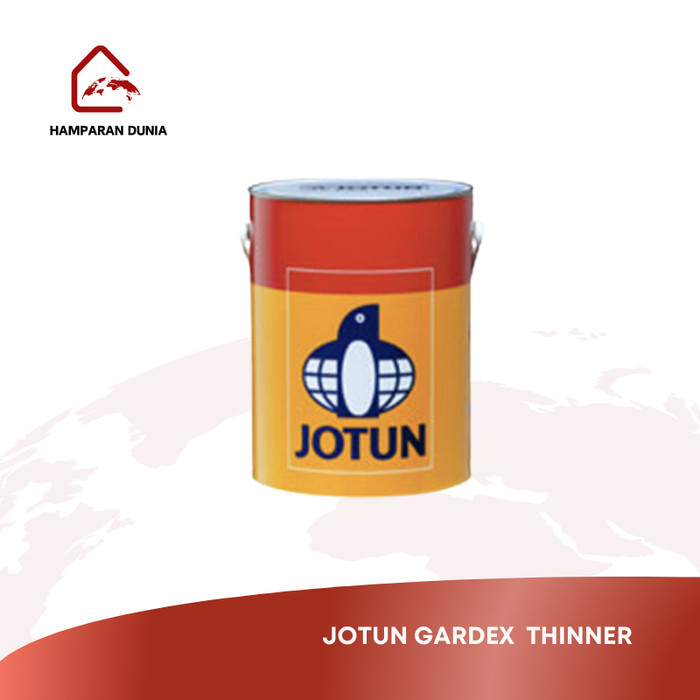 JOTUN GARDEX THINNER - JOTUN