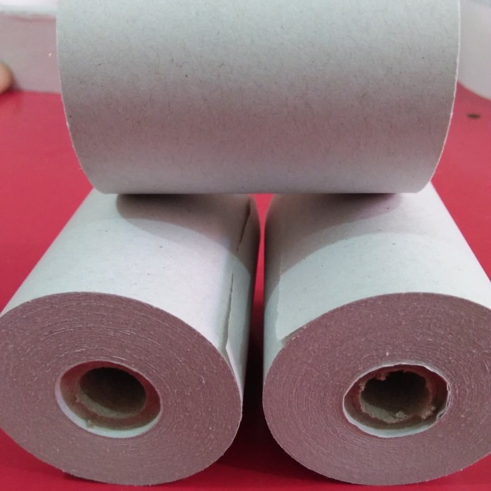

best -KERTAS KORAN UKURAN 75X60MM STRUK KASIR PAKET 20 ROLL