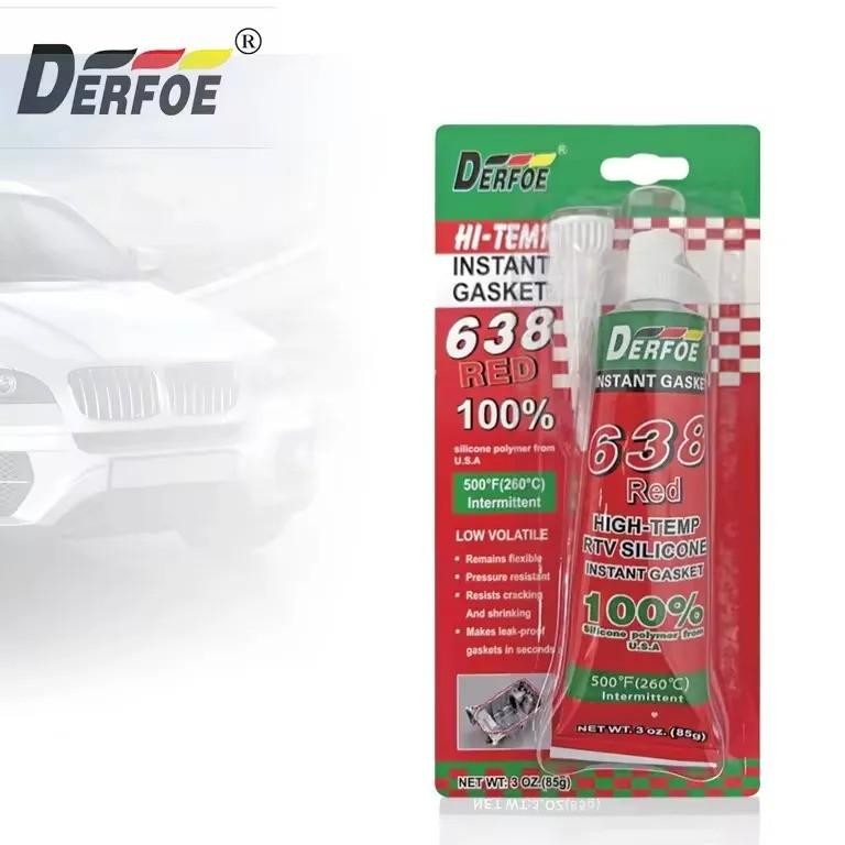 

DERFOE LEM GASKET TAHAN PANAS LEM GASKET UNTUK SEMUA MOTOR