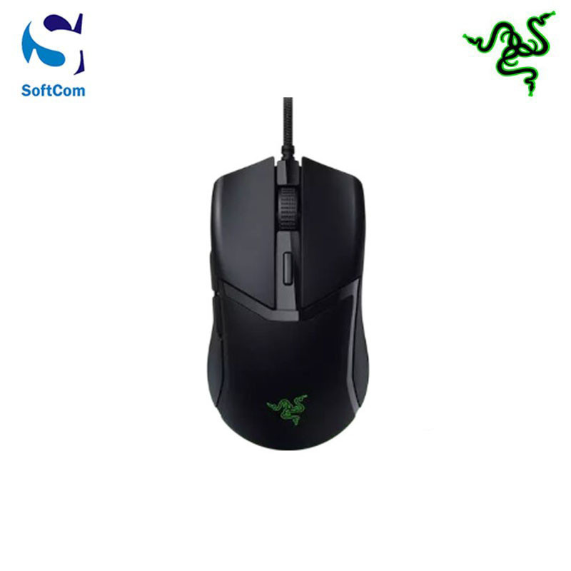 RAZER Mouse Cobra Wired Gaming