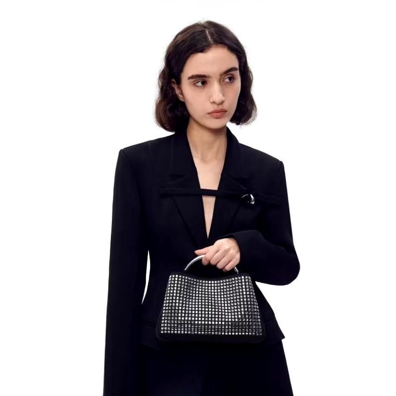 [12.12 Birthday Sale] - Tas Wanita Pedro Lia Handbag TP 0026-9 - 24cm - Sweet Stuff Official