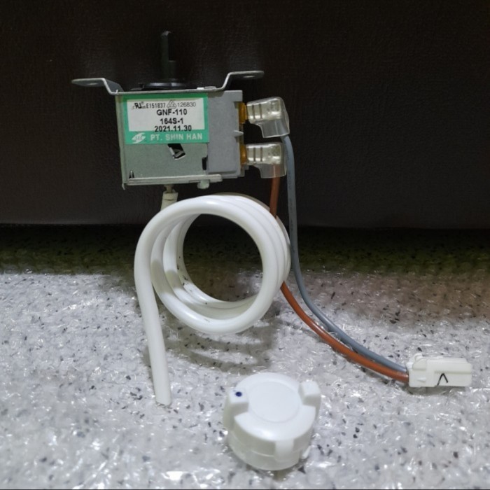 Termostat kulkas Sharp 1pintu