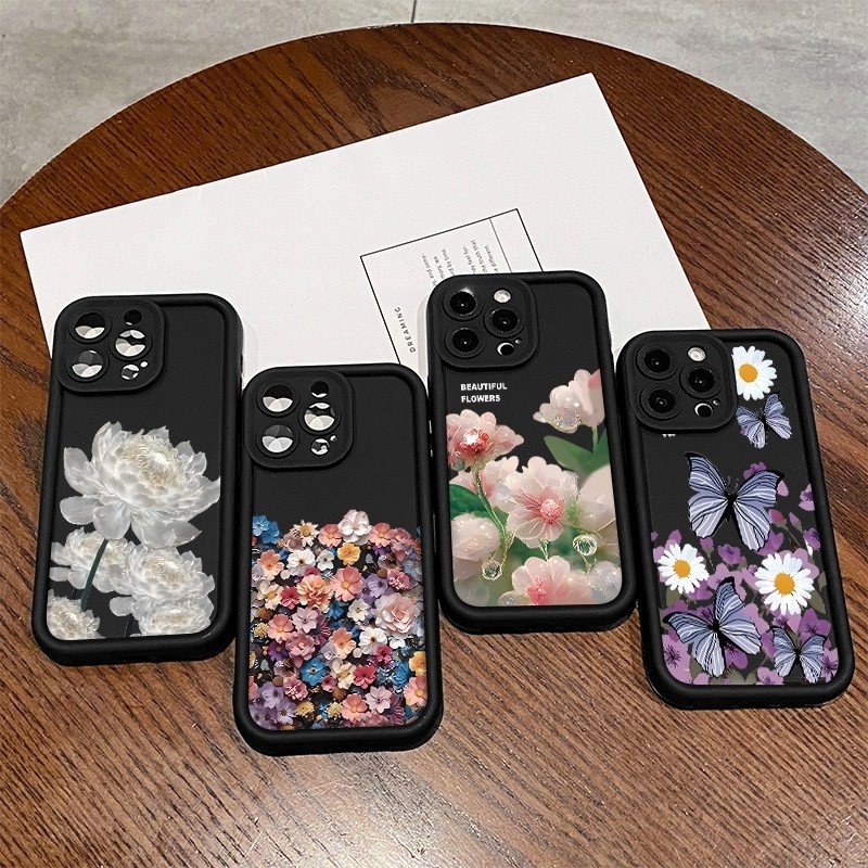 ForA15G phone case 96/Oppo/92 cartoon 74 soft rubber 58 fashion X simple 57 resin S cover 78 anti dr