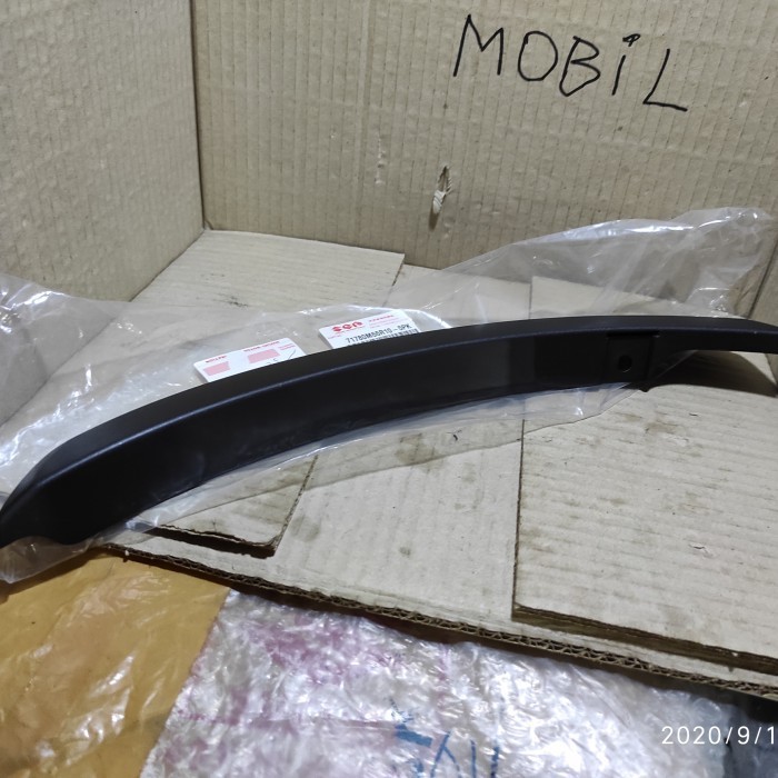 Fender Bemper depan Ignis - Kanan