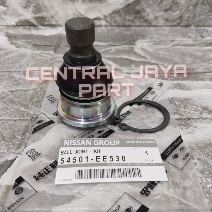 BALL JOINT GRAND LIVINA ORIGINAL BERKUALITAS