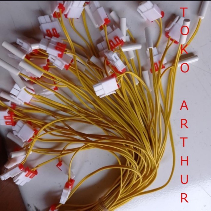 TOOL AND SPAREPART termis kulkas samsung