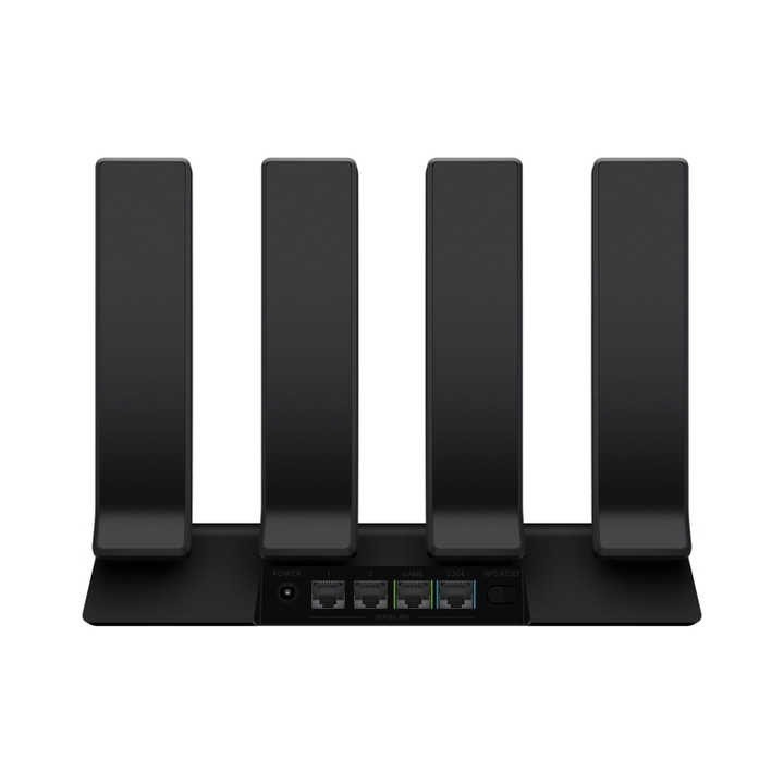HUAWEI BE3 PRO Wifi 7 Wireless 3600mbps Fast Network Signal Ethernet Ports Vision