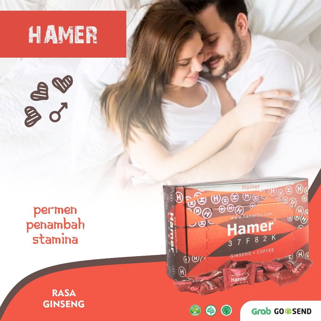

Gula Gula Lelaki Permen Kopi Ginseng Nyata Khasiatnya 30 pcs