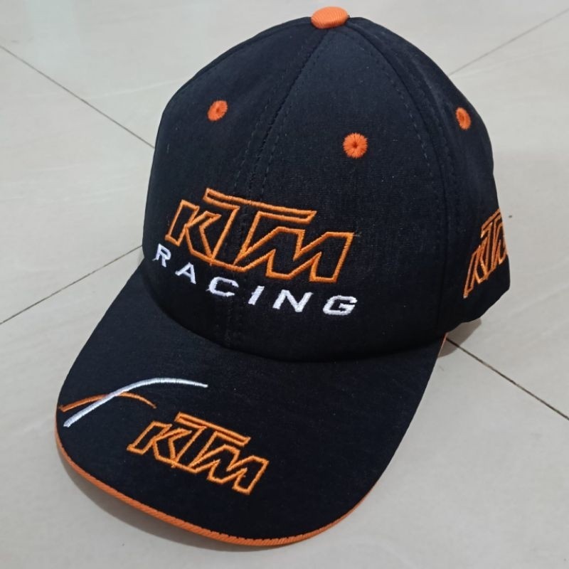 Topi Anak Motor Gp Topi Motor Gp Anak Topi Racing Anak/ Topi Balap Anak full bordir