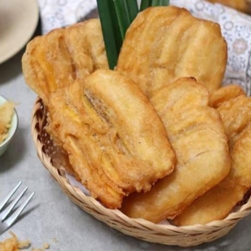 

Pisang Kipas