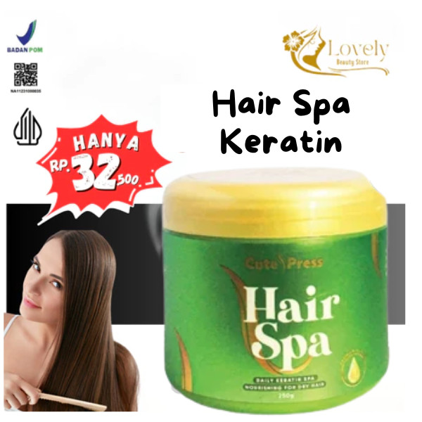 masker rambut keratin smoothing rambut Keratin Hair Mask Masker Rambut Kaviar Krim Pelurus Rambut Sm