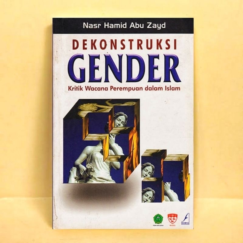 Dekontruksi Gender - Nasr Hamid Abu Zayd
