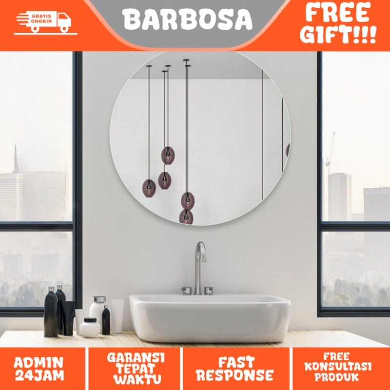 Cermin dinding kaca akrilik,cermin 3D tempel kaca anti pecah