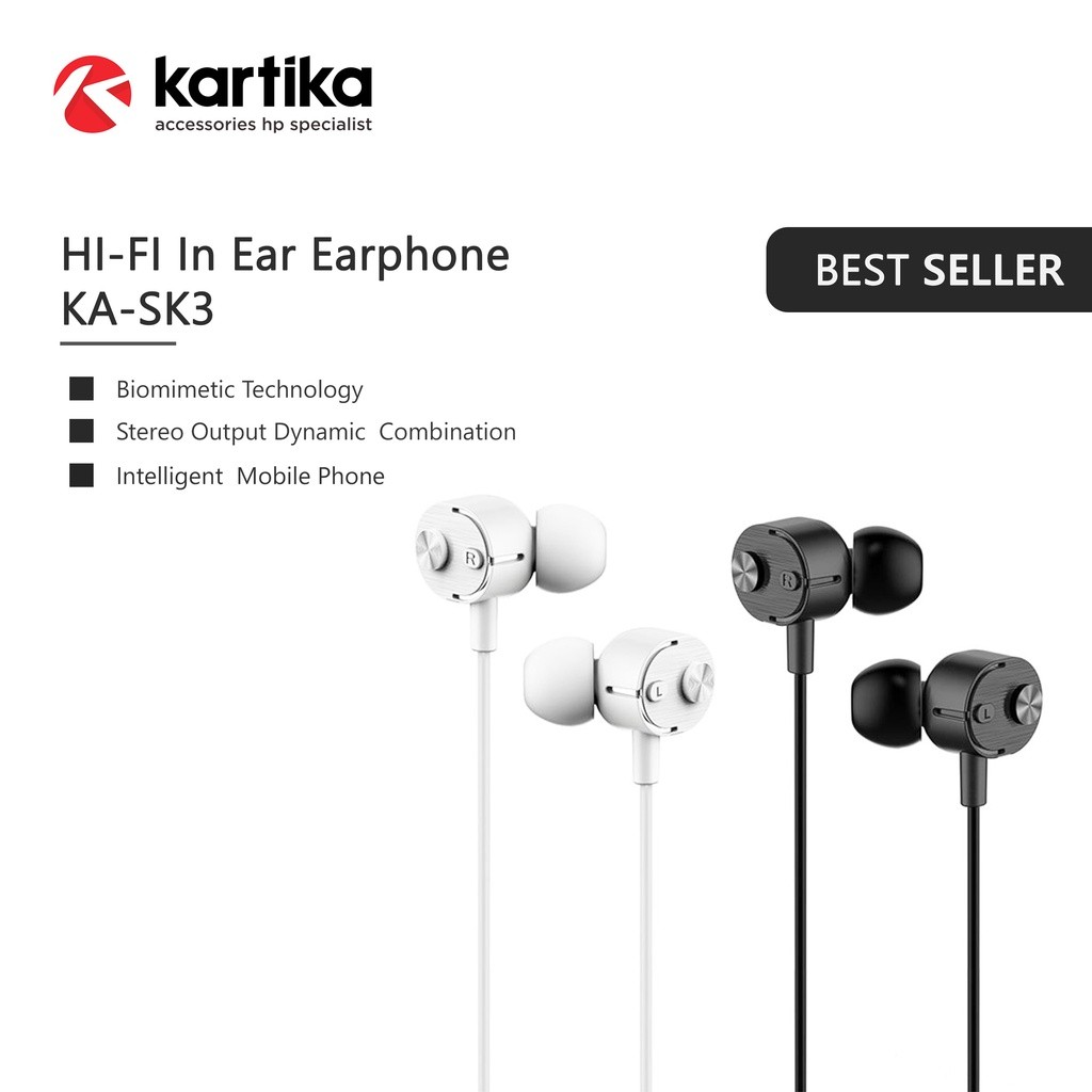 Hf Ka SK3 - Olike