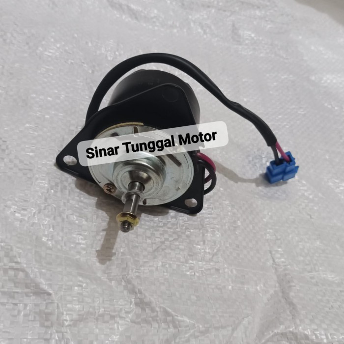 Part-cod motor kipas dinamo fan radiator suzuki forsa