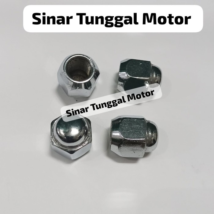 Part-cod mur baut roda mobil suzuki ertiga apv baleno karimun wagon r