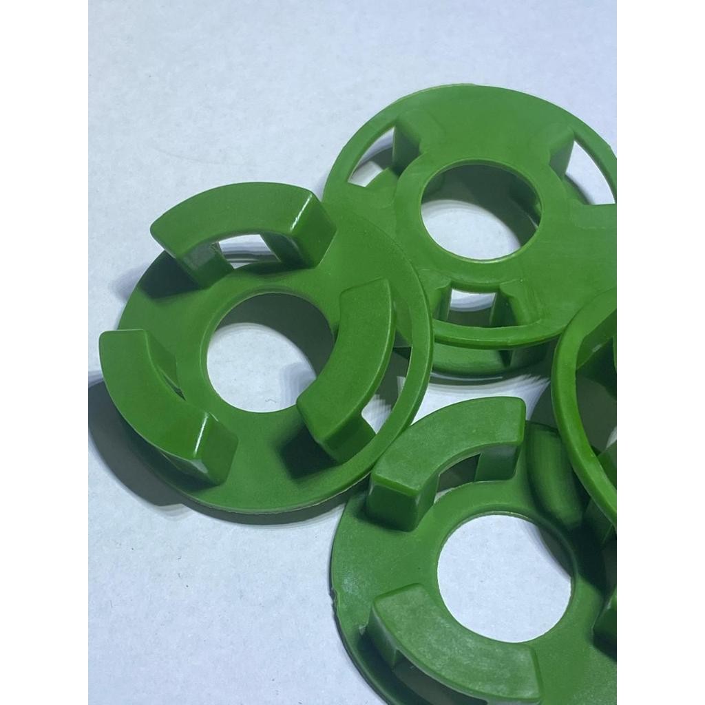 BANTALAN KARET KEMBANG MESIN JAHIT INDUSTRI JARUM 1 AUTO SERVO