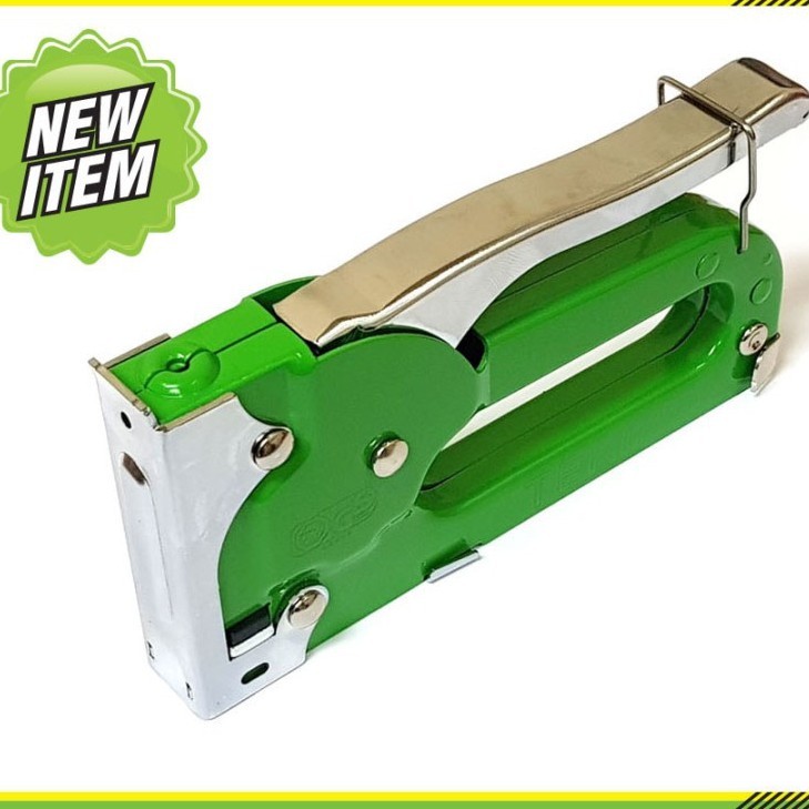 

TEKIRO TEMBAKAN STAPLES STANDAR 4 - 8 MM TEKIRO STAPLES GUN