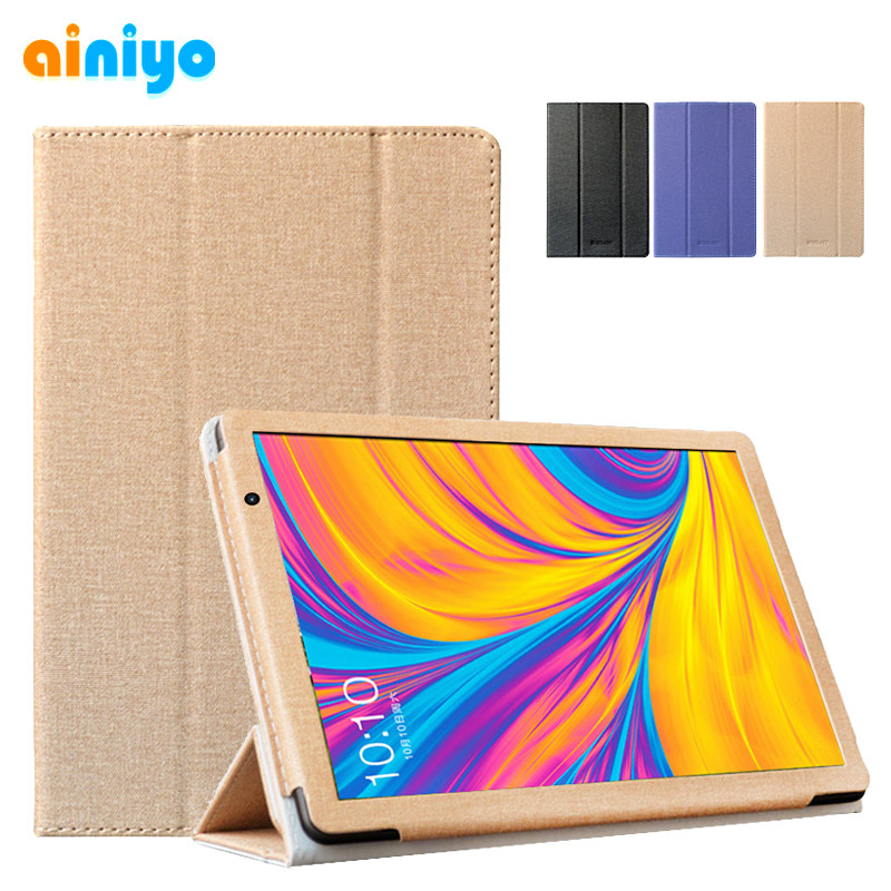 Case Cover for Teclast P10s 4G 10.1"Tablet Pc Stand Pu Leather Case for Teclast P10hd 4G 10.1 Inch S