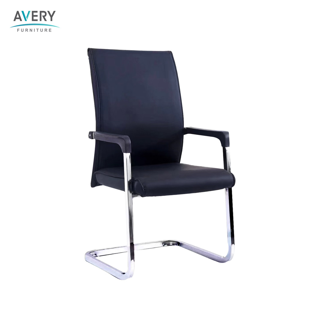 Avery - TVC 002 - Kursi Kantor Hadap / Kursi Kerja / Kursi Karyawan