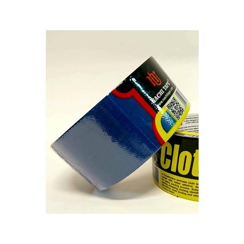 

NACHI LAKBAN KAIN 2 INCH X 7M BIRU