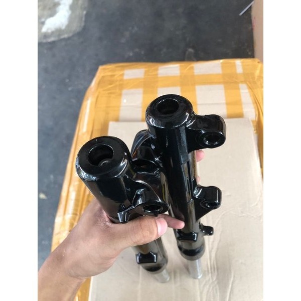 As Shokbreker Shok Depan + Tabung Shok Vario 125 150 Scorch Termurah Langka