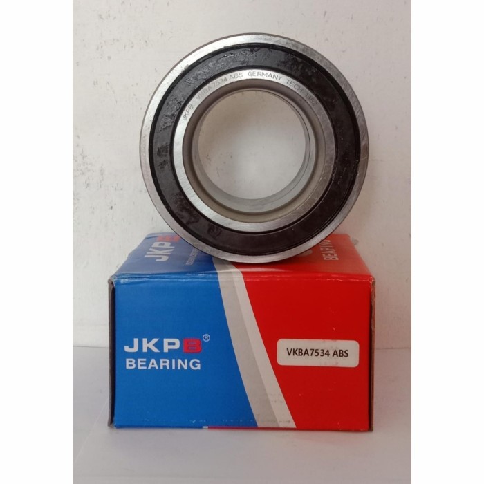 VKBA 7534 ABS Bearing roda depan mobil