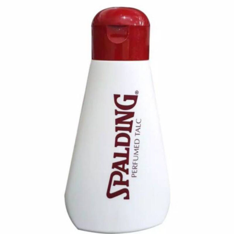 Spalding Parfumed Talc 90g / Bedak Spalding / TK