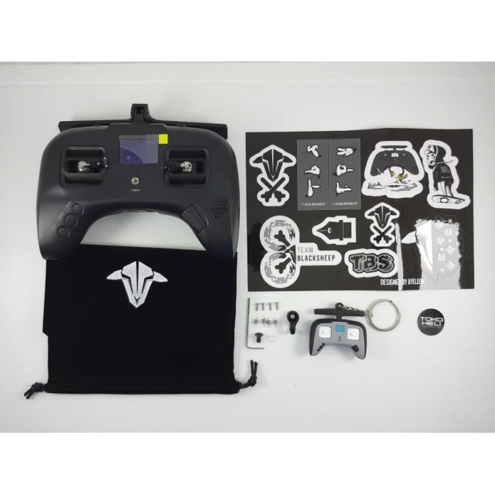 TBS TANGO 2 PRO