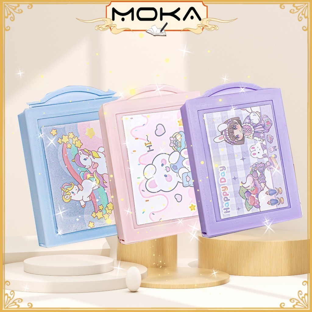 

MOKA TEMPAT PENGHAPUS AJAIB / TEMPAT PENGHAPUS GAME DISSAPEARED / TRICK GAME AJAIB KARAKTER LUCU