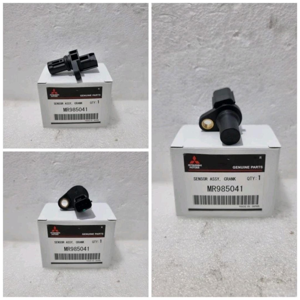 sensor kruk as/sensor ckp triton MR985041