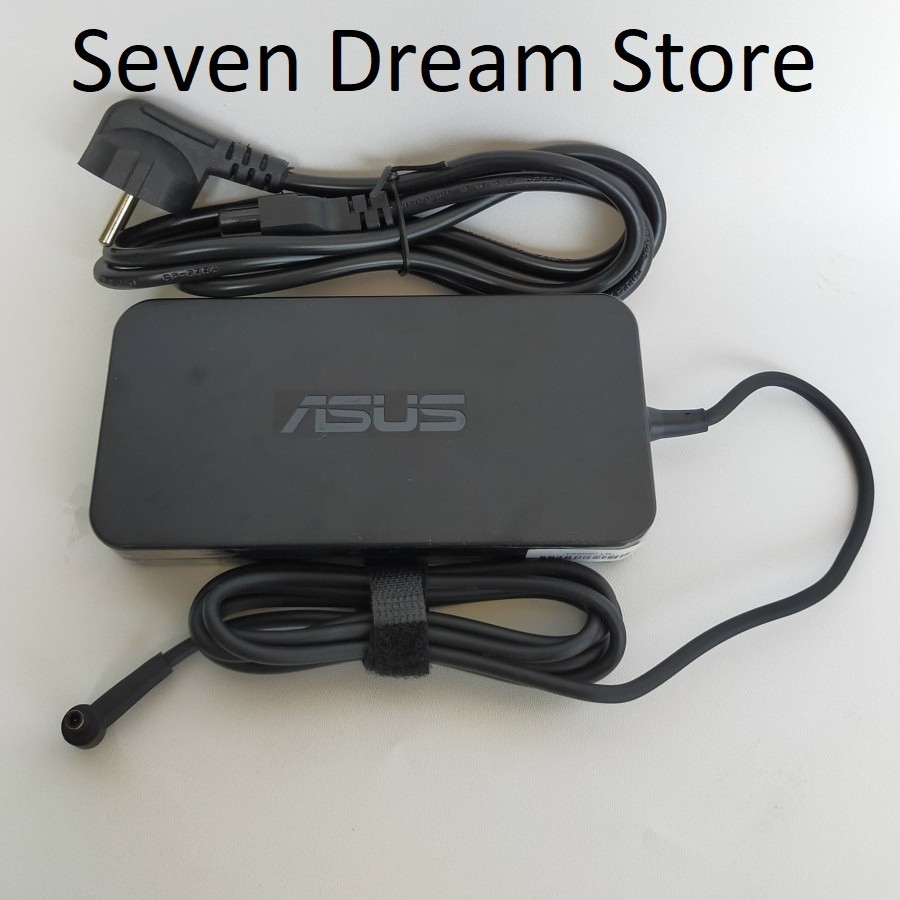 Adaptor Charger Asus A570Z F570Z K570Z R570Z 4.5x3.0mm 120W