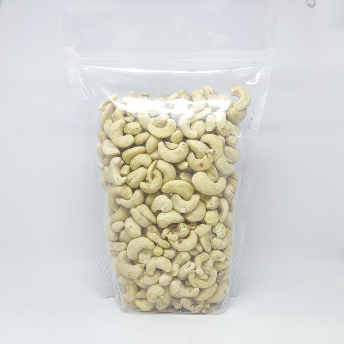

ASBA KACANG MEDE NATURAL 500GR