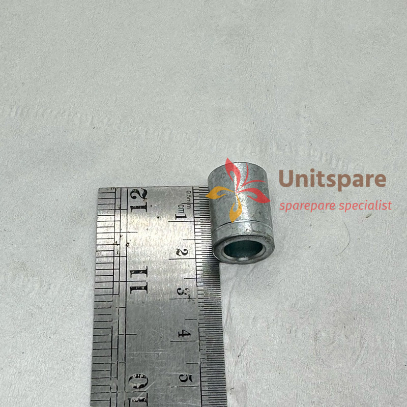 RING BOS M8 BAUT 12 ORIGINAL BOS KNALPOT BOS BODY DLL RING TOPI unitspare