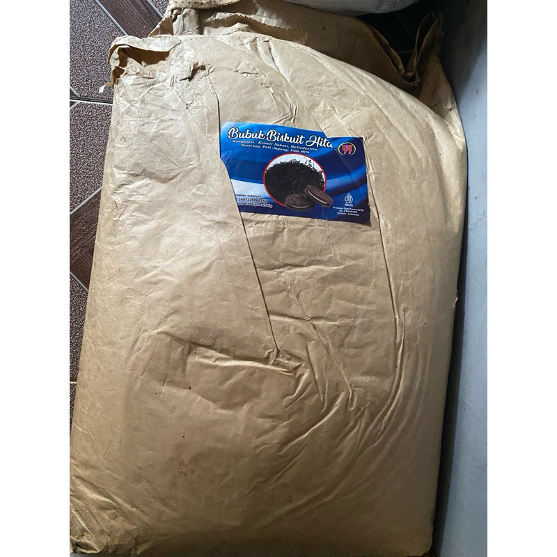 

OREO BUBUK KILOAN ISI 25KG HARGA GROSIR