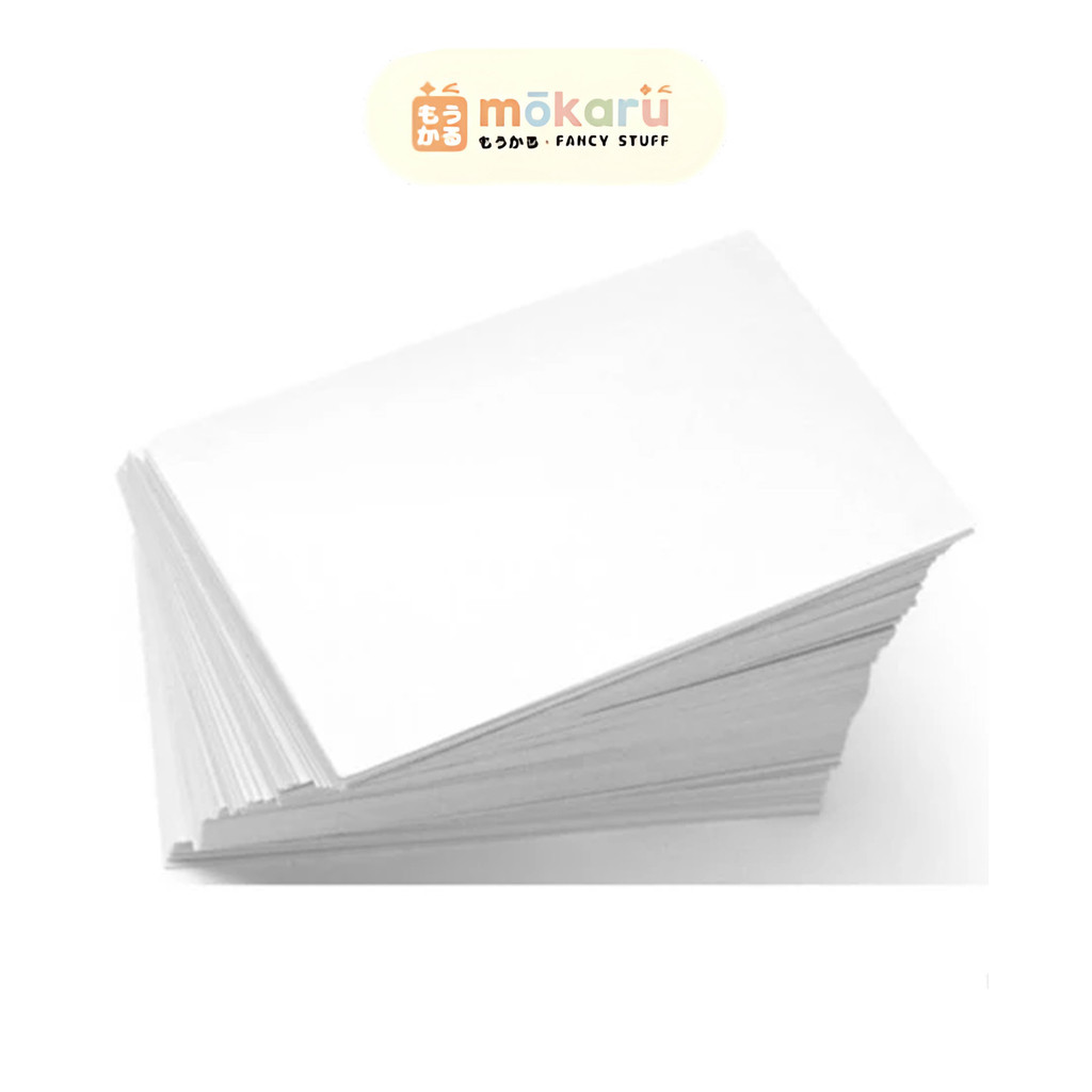 

Kertas Concord Tipis Ukuran A4 90gsm Pak