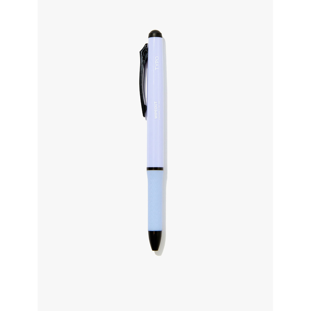

Typo - Buku & Alat Tulis - Wipeout Gel Pen