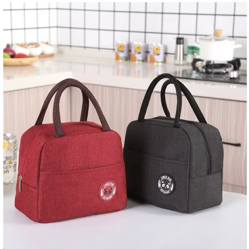 TAS BEKAL ANAK TAS BEKAL KANTOR TAS BEKAL POLOS