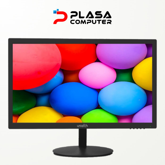 Monitor Uniarch 22 inch FHD HDMI