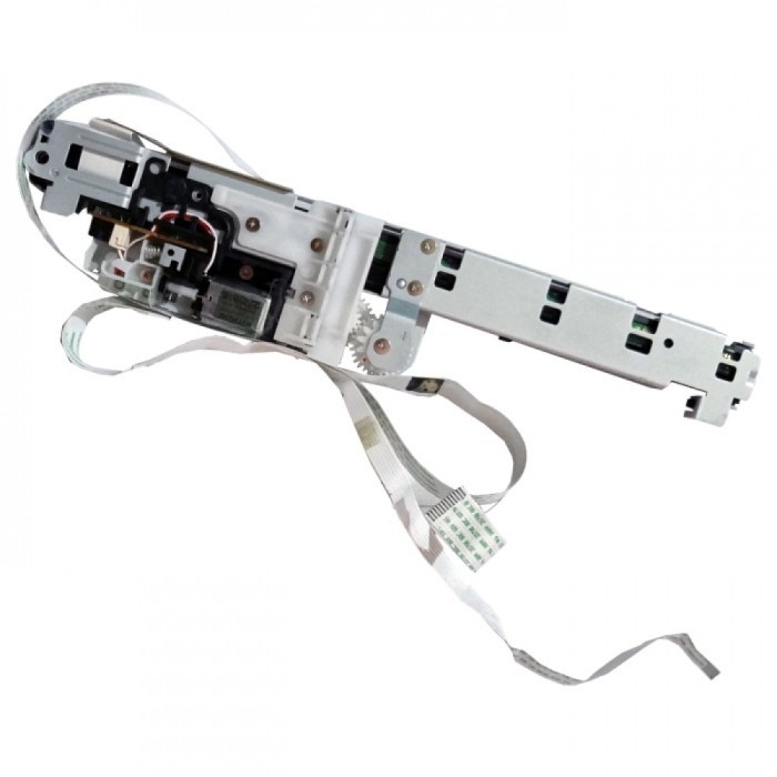 Head Scanner Canon MP237 + Kabel Scanner Cabutan