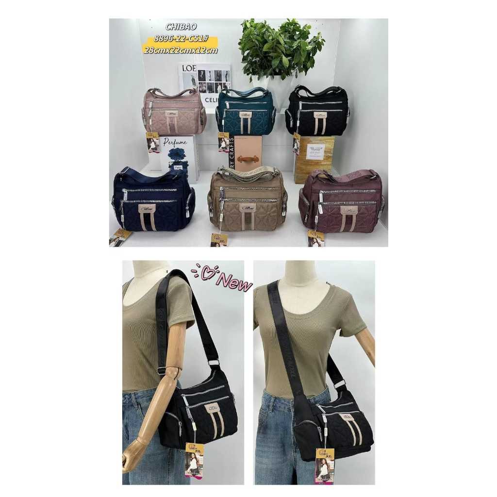 CHIBAO Tas Selempang Wanita CB 8896-22-C-51