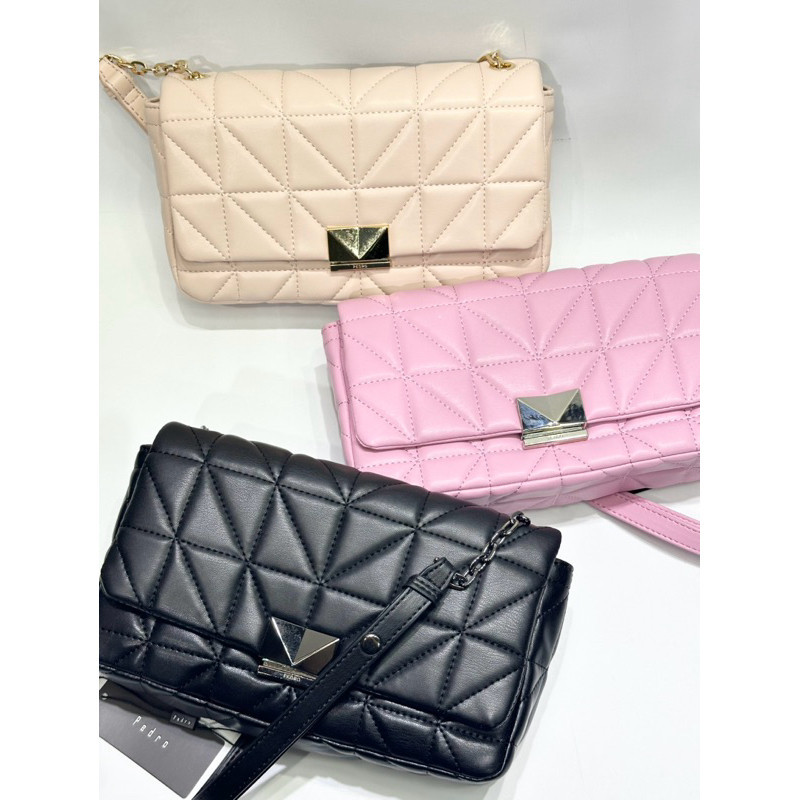 READY STOCK // BAG PDRO YOORA