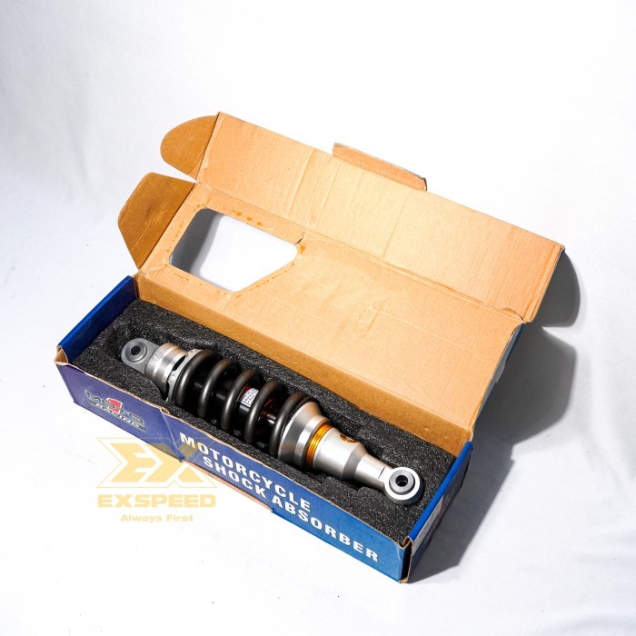 SHOCK MOTO1 MOTO 1 SATRIA FU 150 285MM