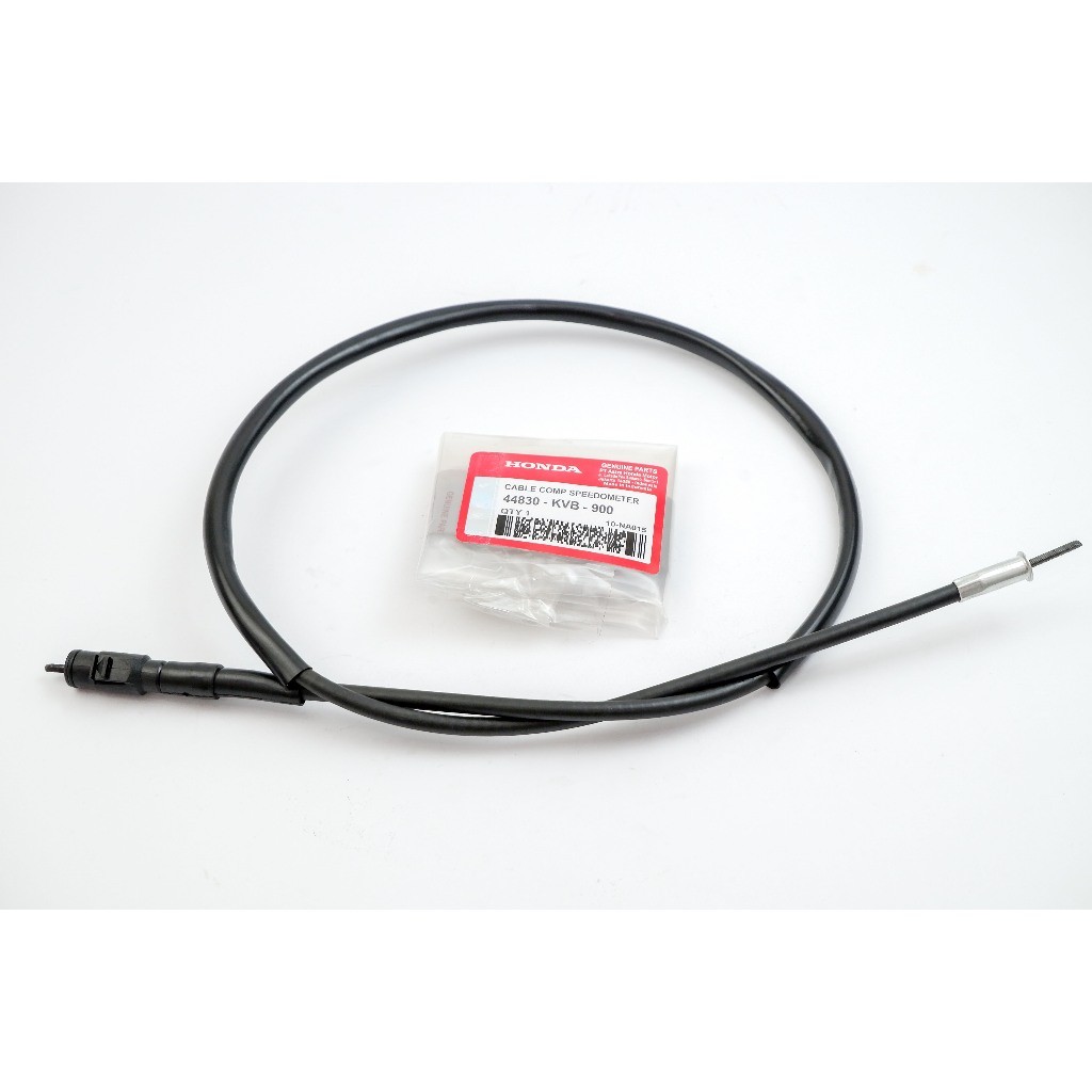 kabel speedometer beat 44830-KVB-T00 sepeda