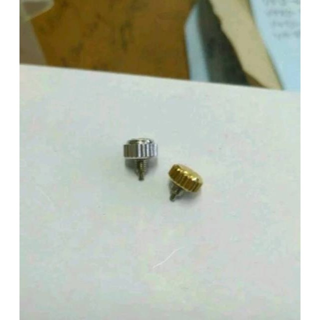 Kenop Rolex kenop jam rangan Rolex putaran jam tangan