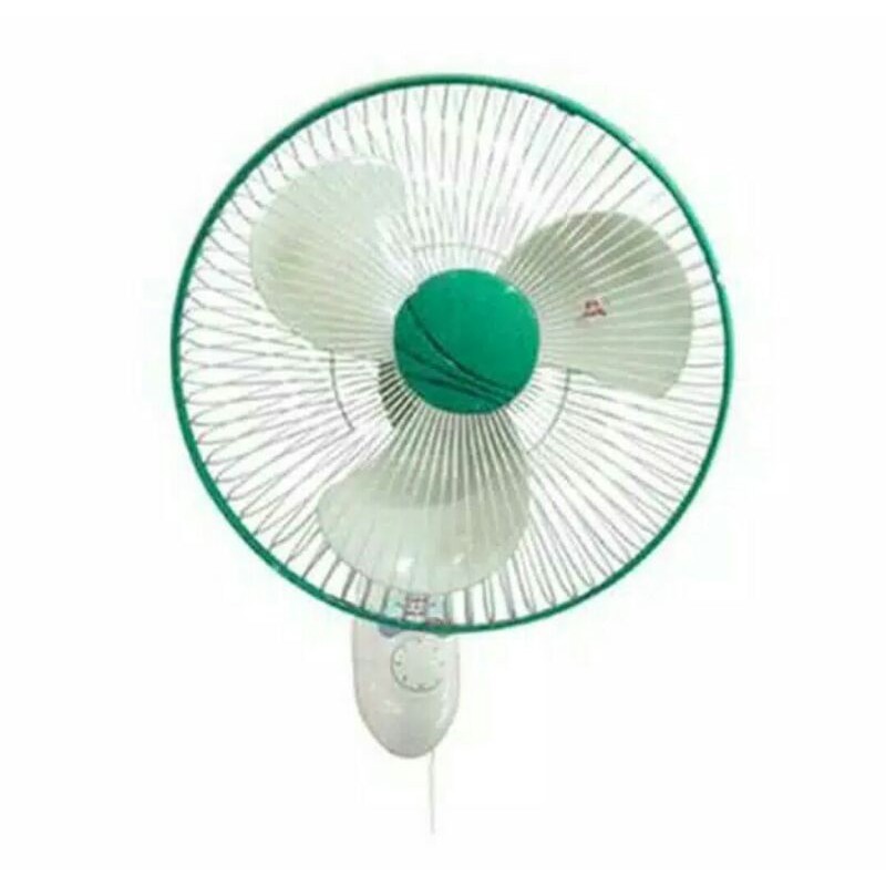 [SDW] pekanbaru/MWF-41 K MASPION WALL FAN 16 inch / KIPAS ANGIN TEMBOK MASPION MWF41K / MASPION MWF 