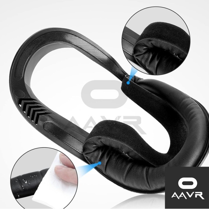 BEST -AAVR Face bracket untuk oculus meta quest 2