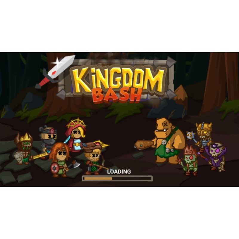 Source code unity game kingdom bash sdk admob unity terbaru Android ios